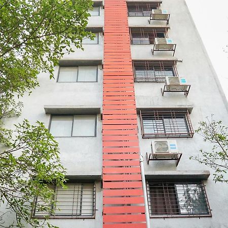 Oyo 49095 Hotel K Fort Abadpura Εξωτερικό φωτογραφία